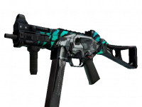 UMP-45 Primal Saber